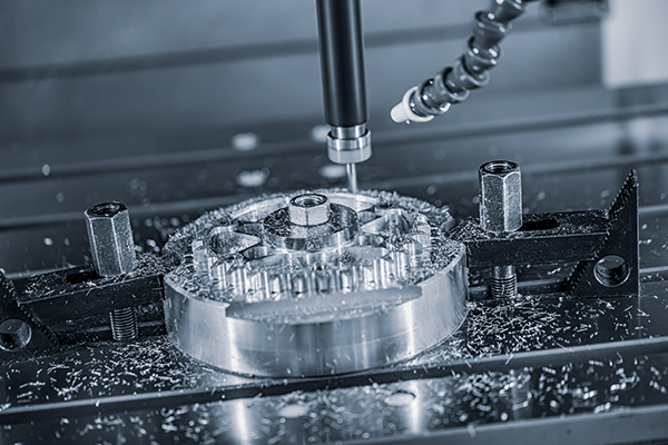 What Precautions Should Be Taken before Machining CNC Machining Centers?